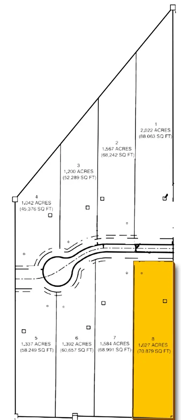 2839 Barnswallow Avenue #Lot 8, Schoolcraft, MI 49087