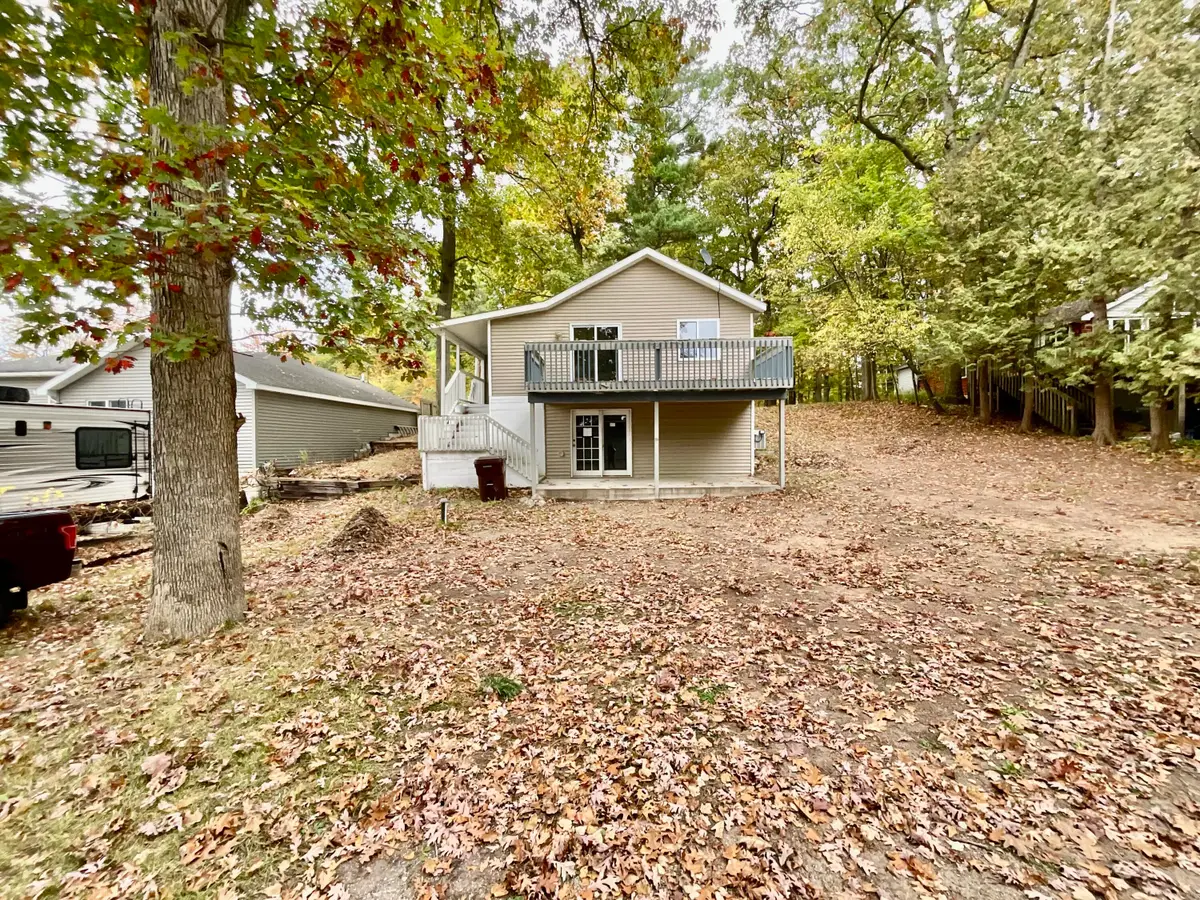 16838 Shawano Drive Ne, Sand Lake, MI 49343 - #1