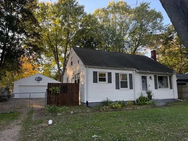 5243 Boylan Street, Kalamazoo, MI 49004
