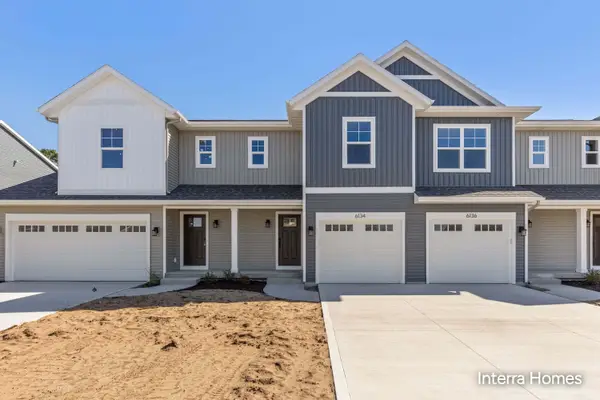 6134 Burgess Drive #7, Muskegon, MI 49456