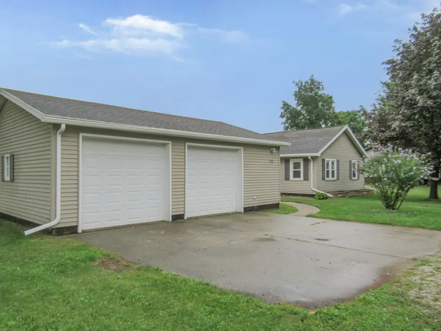 71138 Lakeview Drive, White Pigeon, MI 49099 - #2