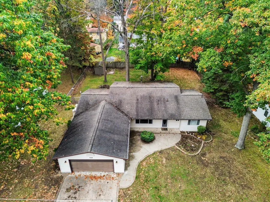 129 Seneca Trail, Prudenville, MI 48651 - #3