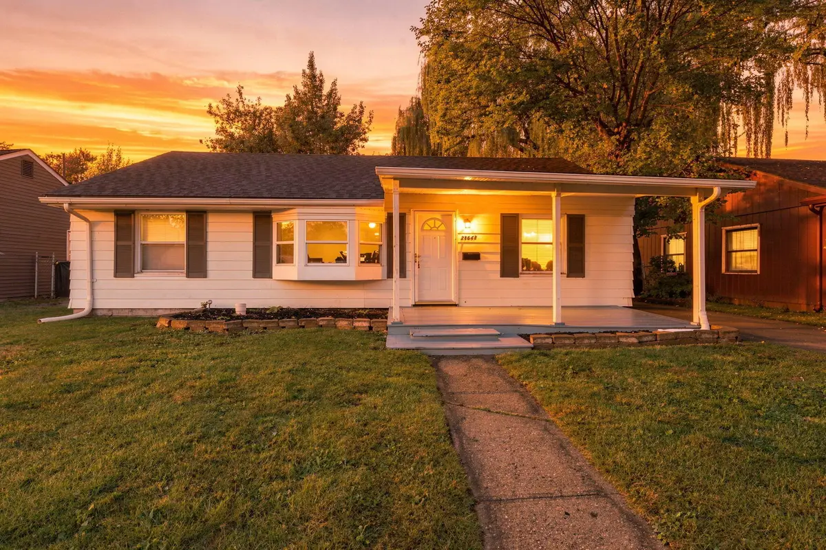 26641 Academy Street, Roseville, MI 48066 - #1