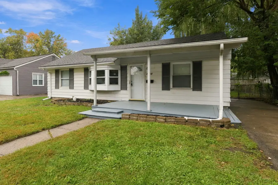 26641 Academy Street, Roseville, MI 48066 - #2