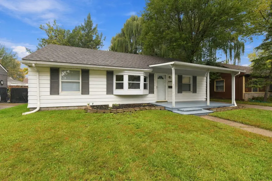 26641 Academy Street, Roseville, MI 48066 - #3