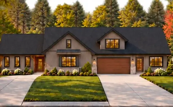 3541 Refuge Drive #4, Saugatuck, MI 49453