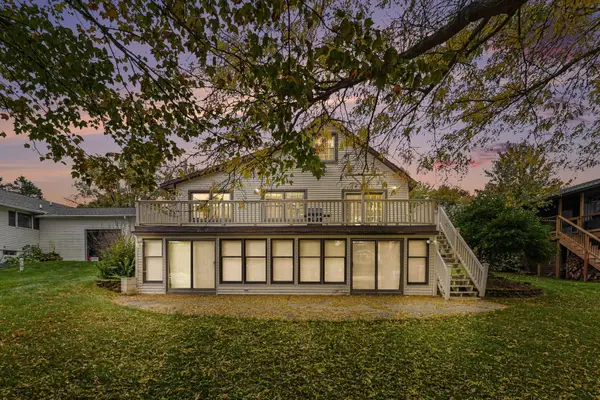 11440 N Lookout Ridge, Stanwood, MI 49346