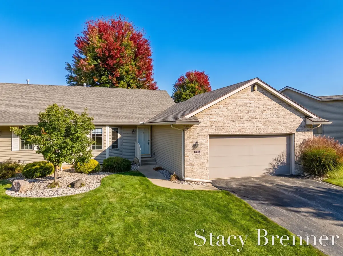 423 Falcon Drive, Wayland, MI 49348 - #1
