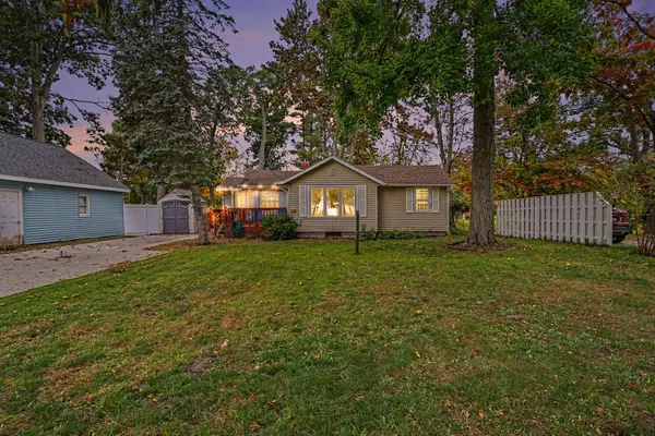 2699 Memorial Drive, Muskegon, MI 49445