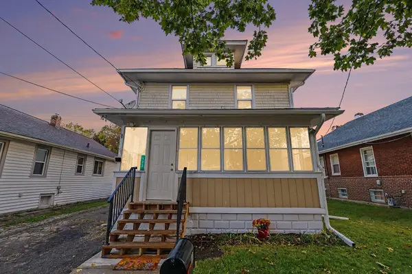 120 W Bidwell Street W, Battle Creek, MI 49015