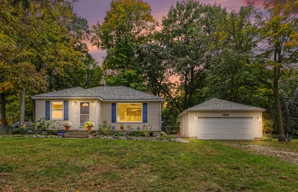 1544 Bauer Road, Jenison, MI 49428