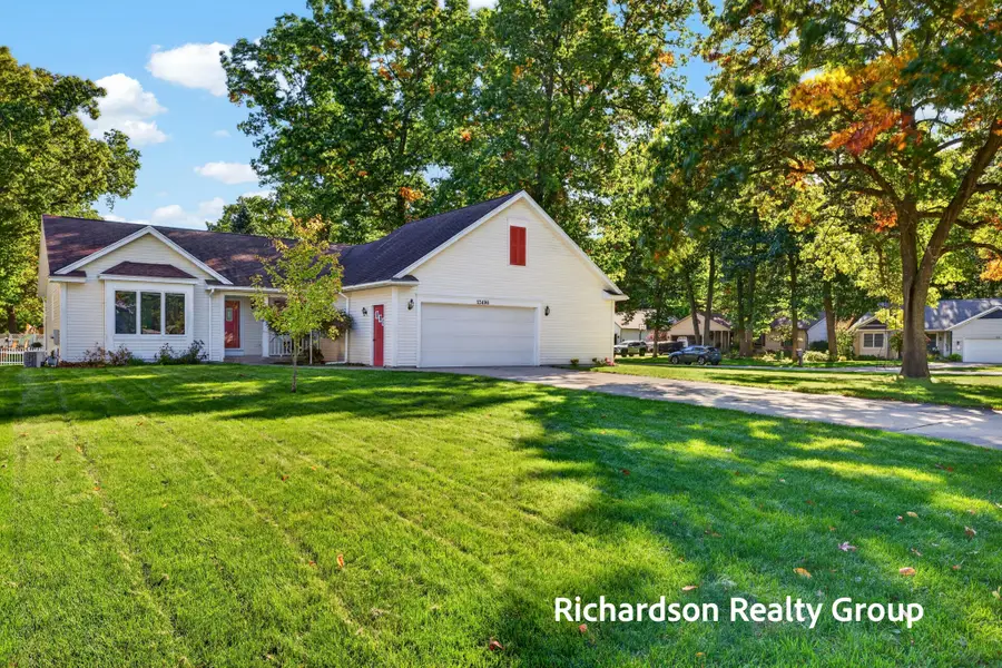 13496 Oakfield Lane, Grand Haven, MI 49417 - #2