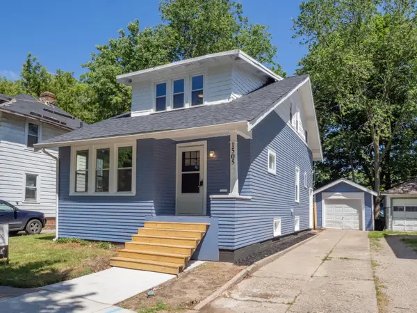 1505 Lay Boulevard, Kalamazoo, MI 49001