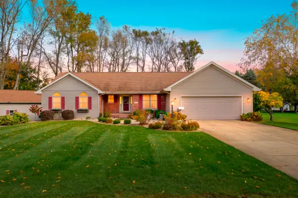 4824 Deerview Avenue, Battle Creek, MI 49015