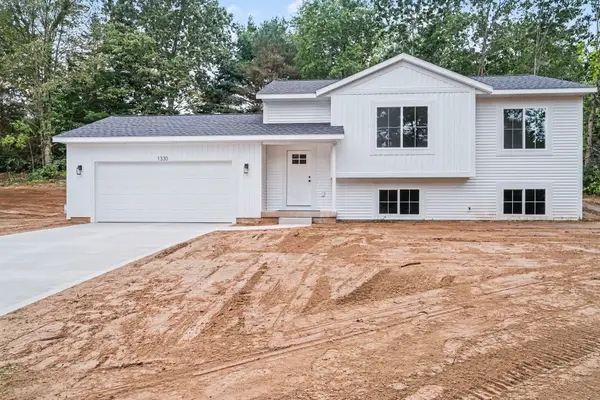 1330 Red Fox Court, Allegan, MI 49010