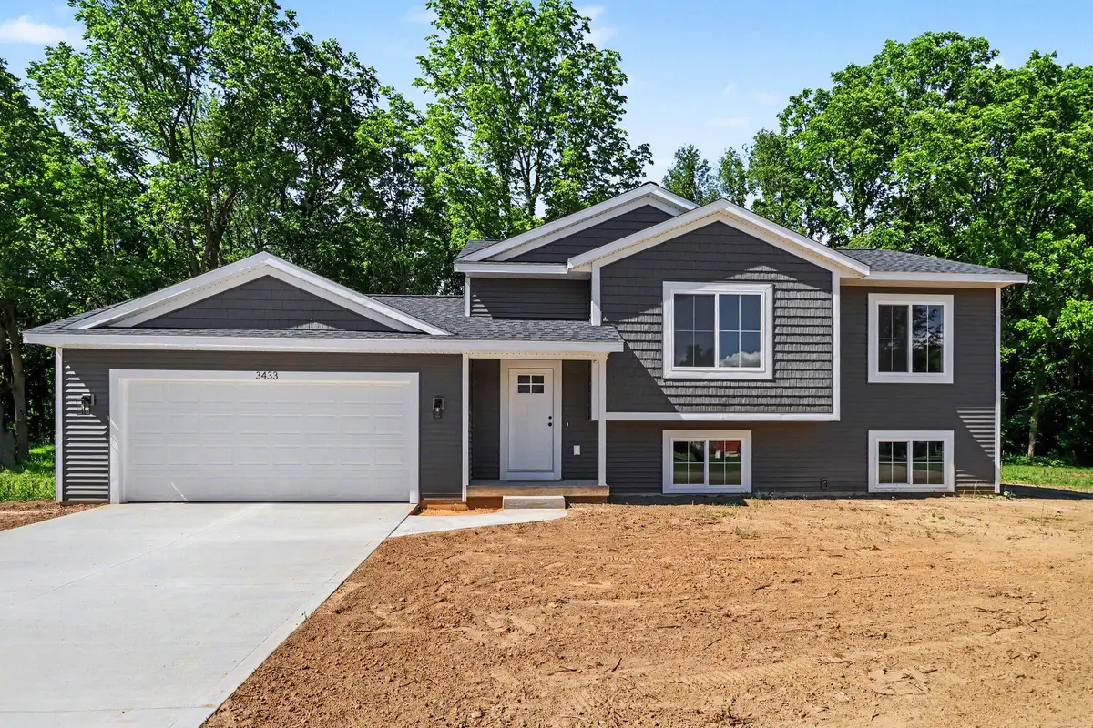3433 Gray Fox Lane, Allegan, MI 49010 - #1