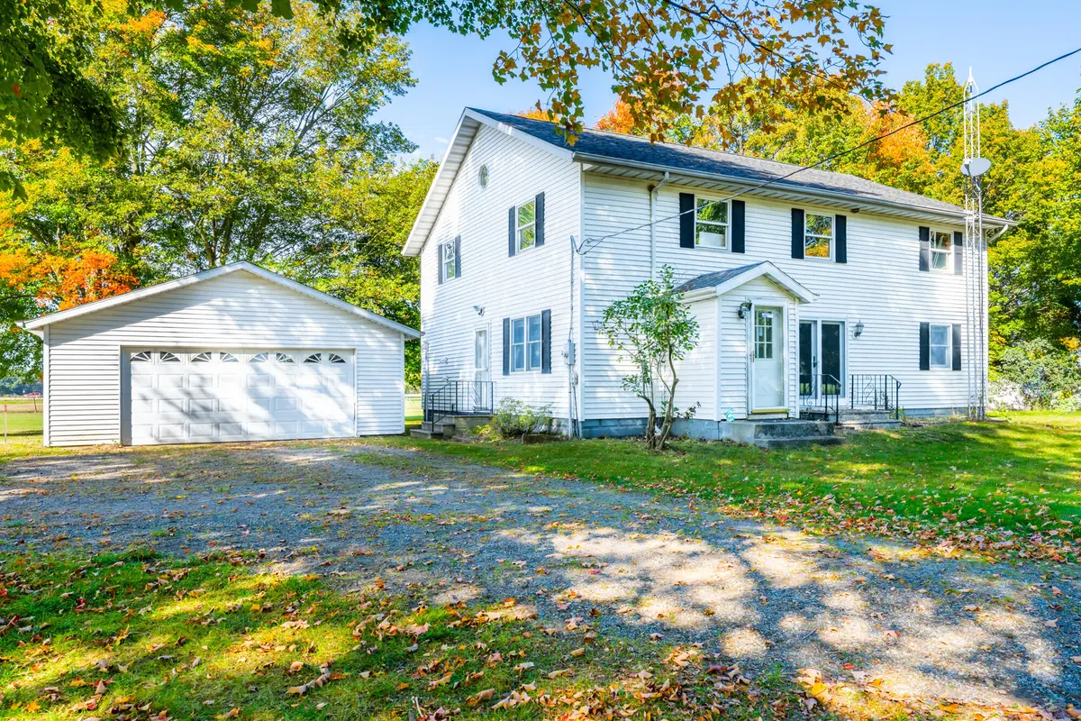 2240 Randall Road, Benton Harbor, MI 49022 - #1