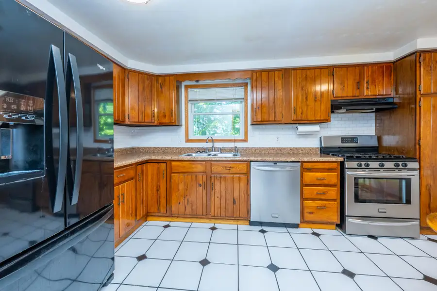 2240 Randall Road, Benton Harbor, MI 49022 - #2