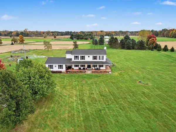 3311 M-52, Stockbridge, MI 49285