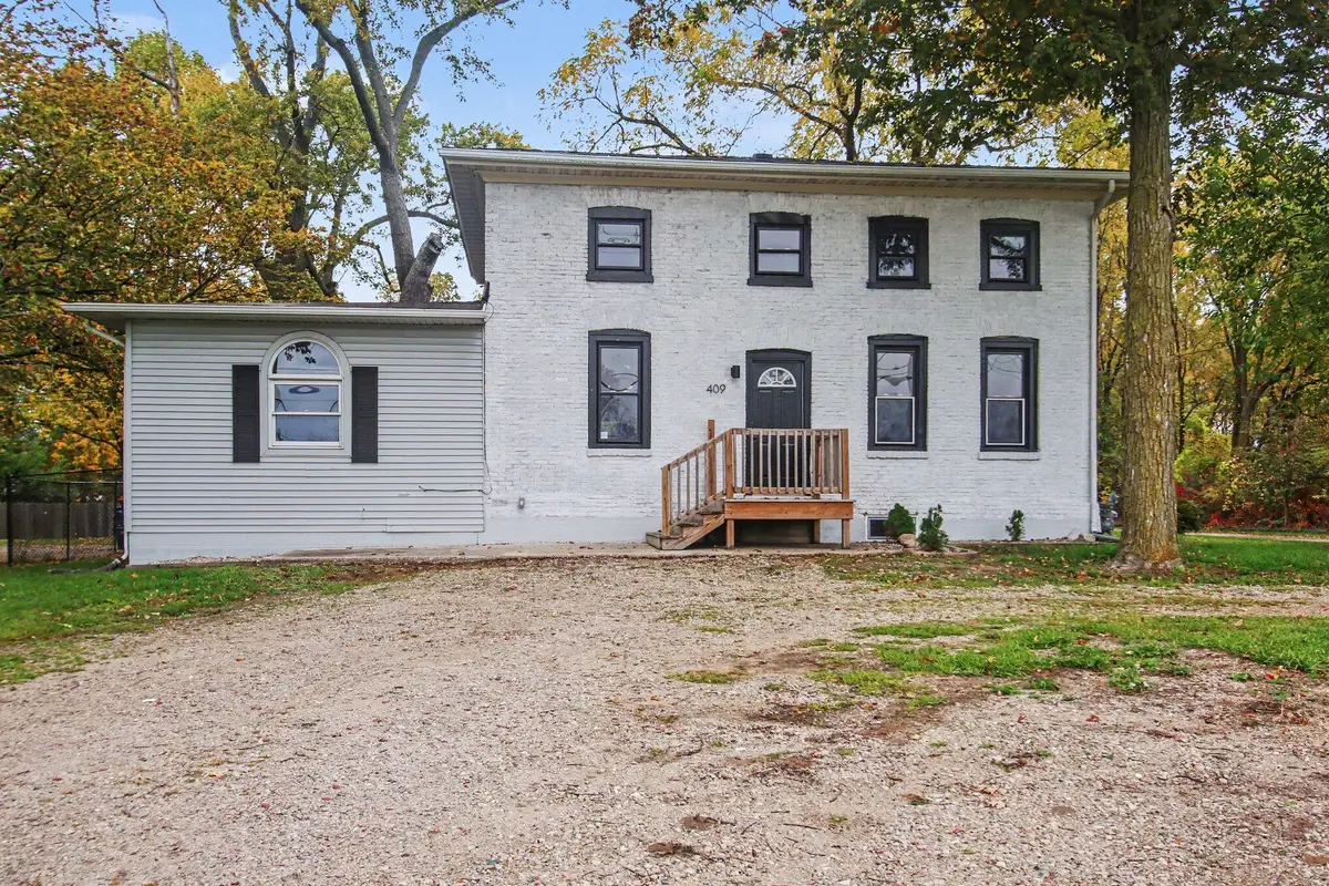 409 E 40th Street, Holland, MI 49423 - #1