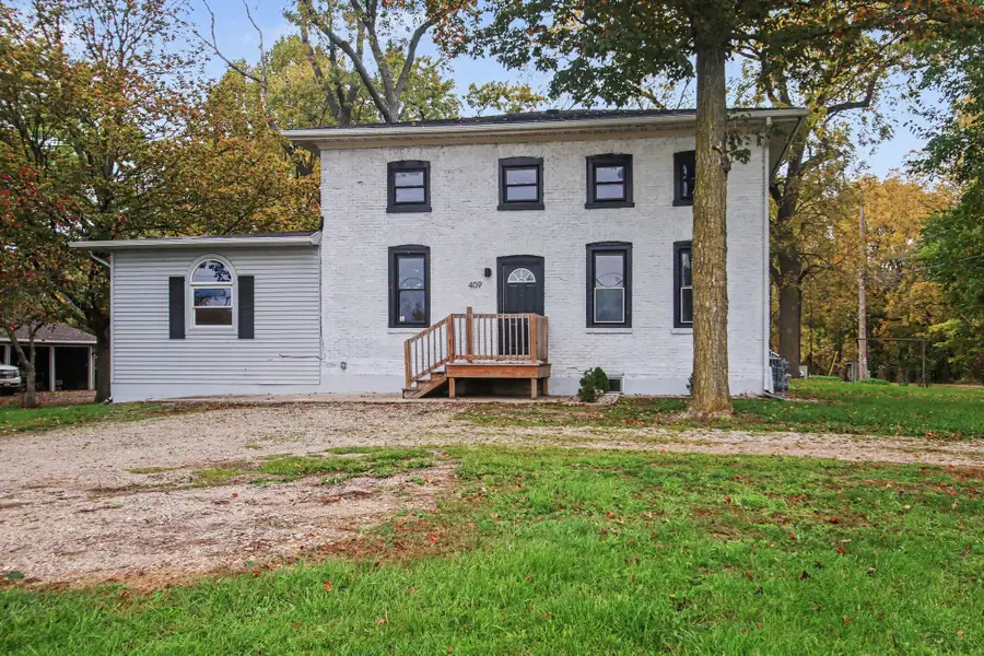 409 E 40th Street, Holland, MI 49423 - #2