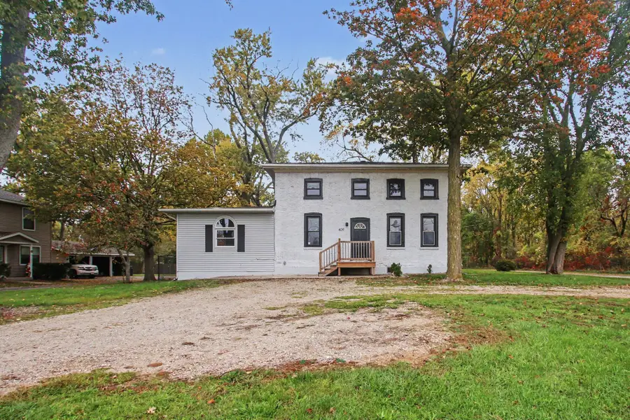 409 E 40th Street, Holland, MI 49423 - #3