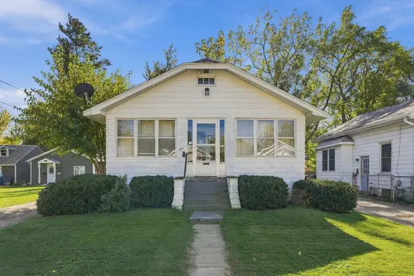 353 Wentworth Avenue, Battle Creek, MI 49015