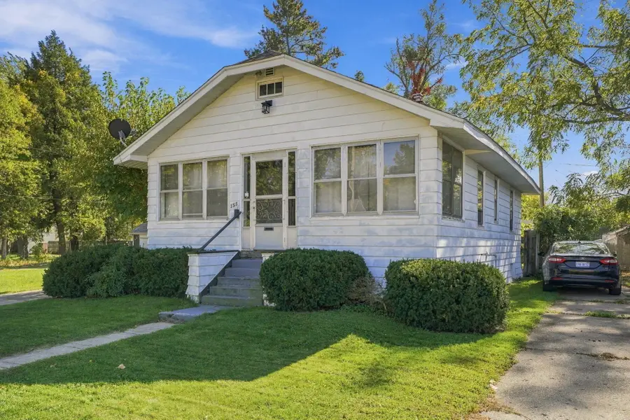 353 Wentworth Avenue, Battle Creek, MI 49015 - #2