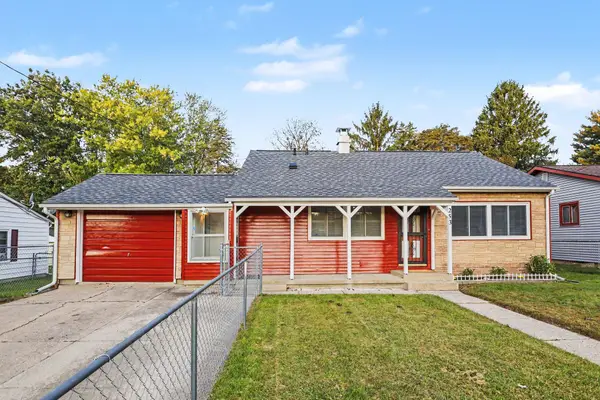 253 Redner Avenue, Battle Creek, MI 49037