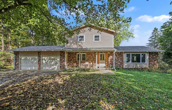 5107 Bemis Road, Ypsilanti, MI 48197