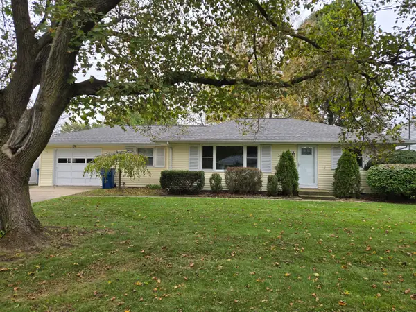 3413 Cranbrook Avenue, Kalamazoo, MI 49006