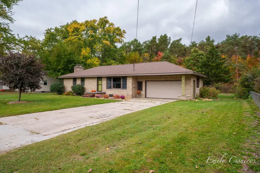 1374 Wagner Avenue, Muskegon, MI 49445 - #2