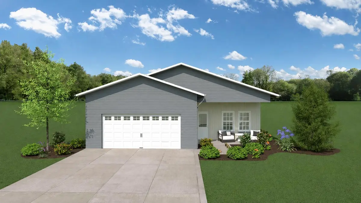 429 4th Avenue, Three Rivers, MI 49093 - #1