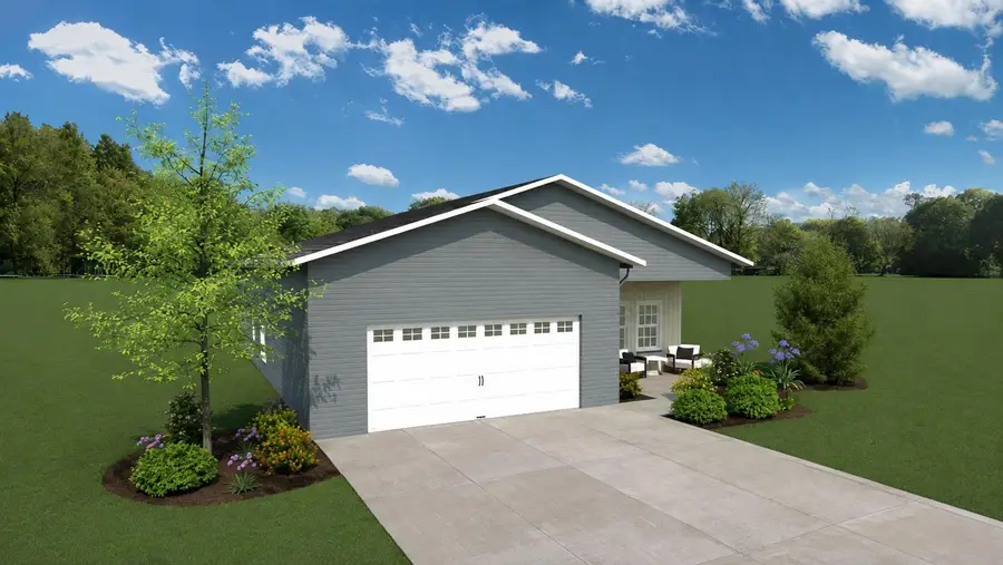 429 4th Avenue, Three Rivers, MI 49093 - #2