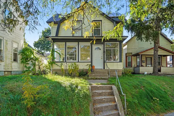 1039 Kalamazoo Avenue Se, Grand Rapids, MI 49507