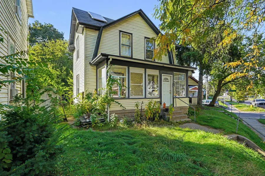 1039 Kalamazoo Avenue Se, Grand Rapids, MI 49507 - #3
