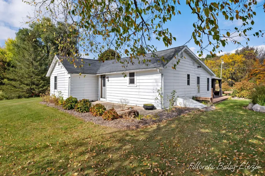 2925 Wiersma Street Ne, Cedar Springs, MI 49319 - #2