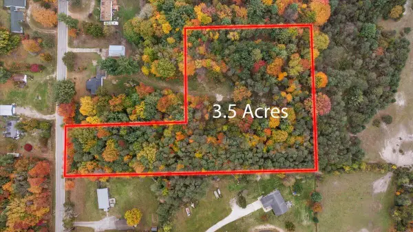 1285 W Mcmillan Road, Muskegon, MI 49445