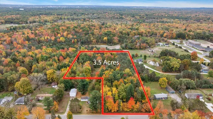 1285 W Mcmillan Road, Muskegon, MI 49445 - #2