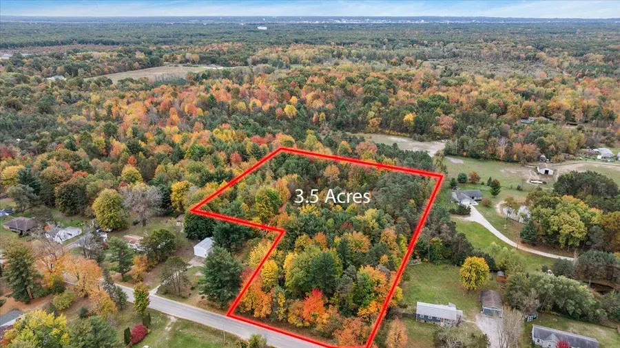 1285 W Mcmillan Road, Muskegon, MI 49445 - #3