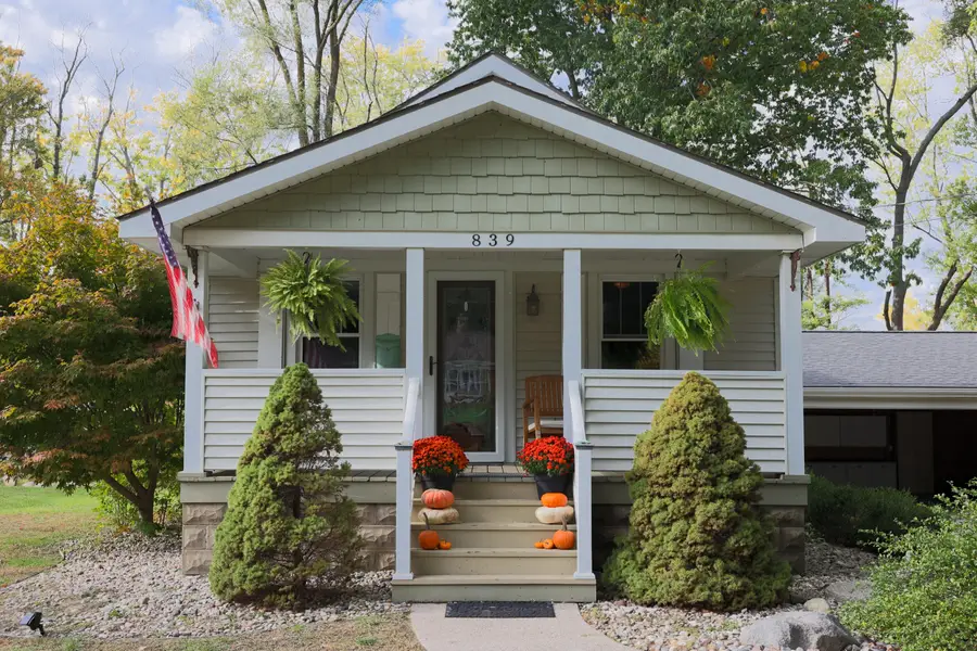 839 Paw Paw Drive, Holland, MI 49423 - #2