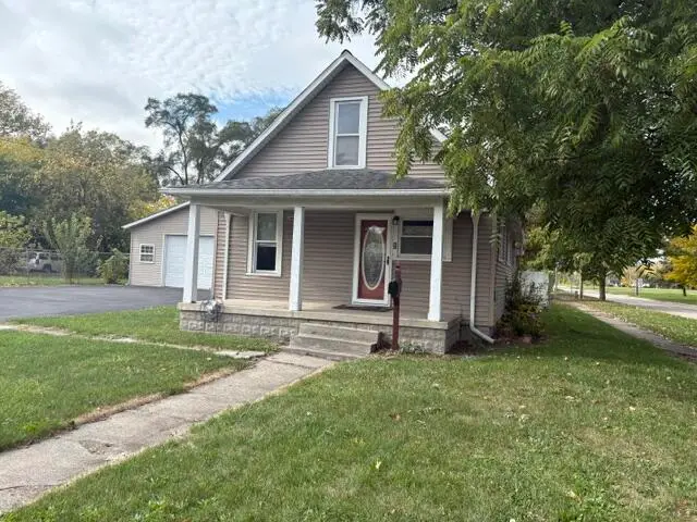 2701 Sheridan Avenue, Saginaw, MI 48601 - #2