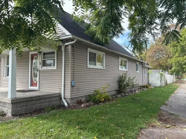 2701 Sheridan Avenue, Saginaw, MI 48601 - #3