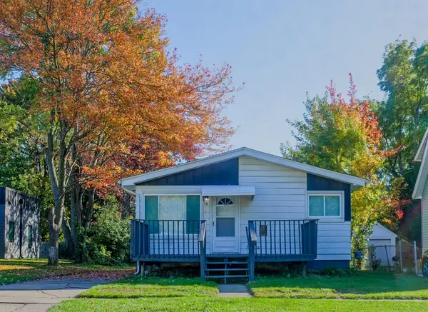 78 E Yale Avenue, Pontiac, MI 48340