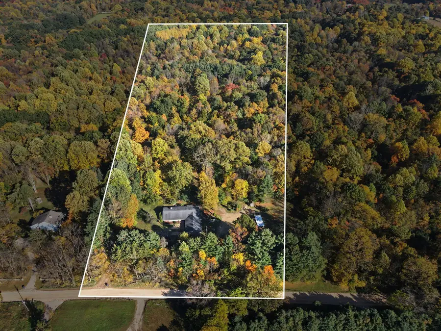 68433 52nd Street, Lawrence, MI 49064 - #3