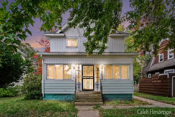 1632 5th Street, Muskegon, MI 49441