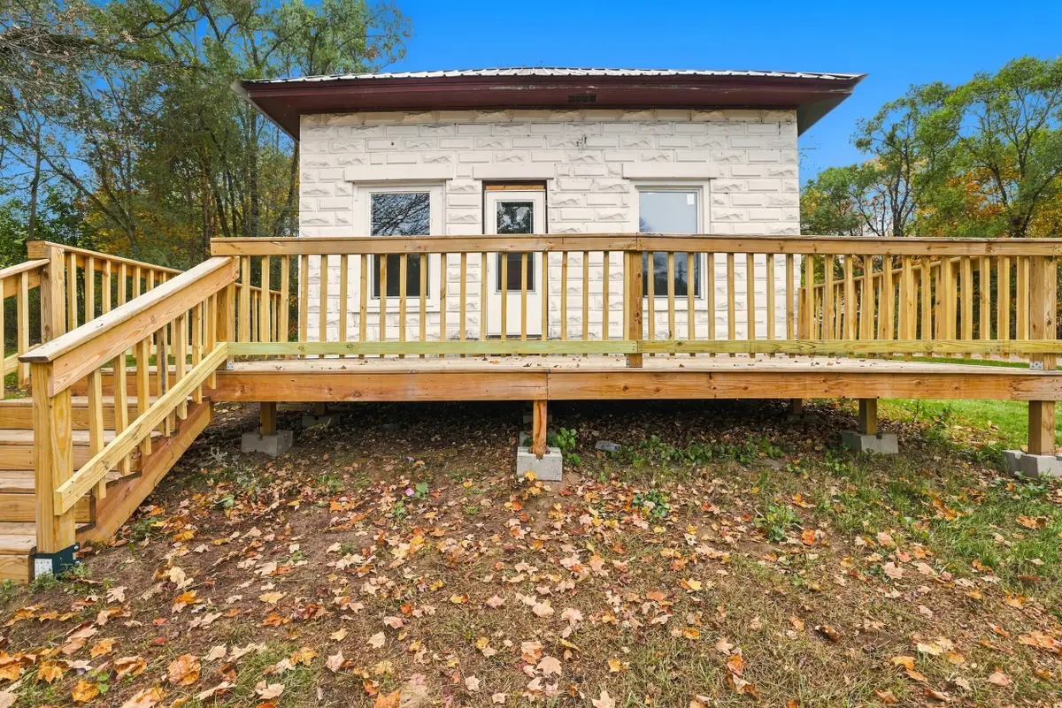 105 Washington Street, Stanwood, MI 49346 - #1
