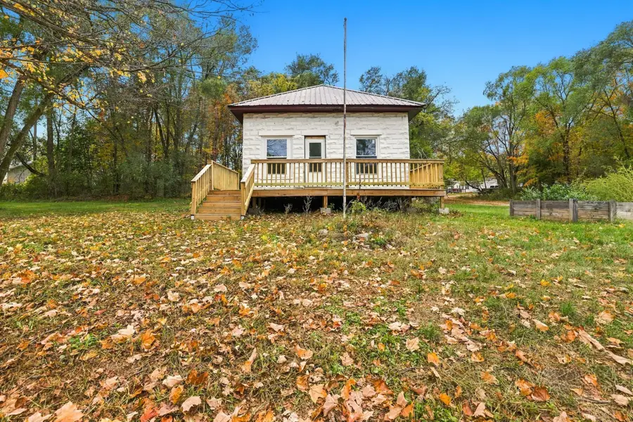 105 Washington Street, Stanwood, MI 49346 - #3