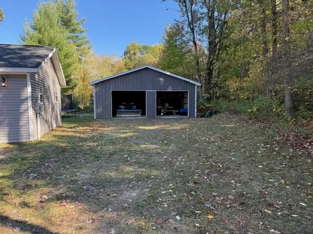 1312 Pine Hill Trail, Stanton, MI 48888 - #3