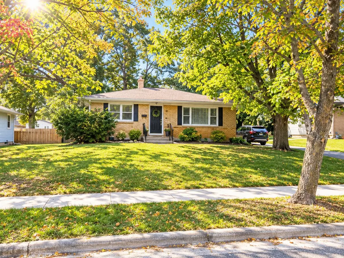 2253 Floyd Street Sw, Wyoming, MI 49519 - #1